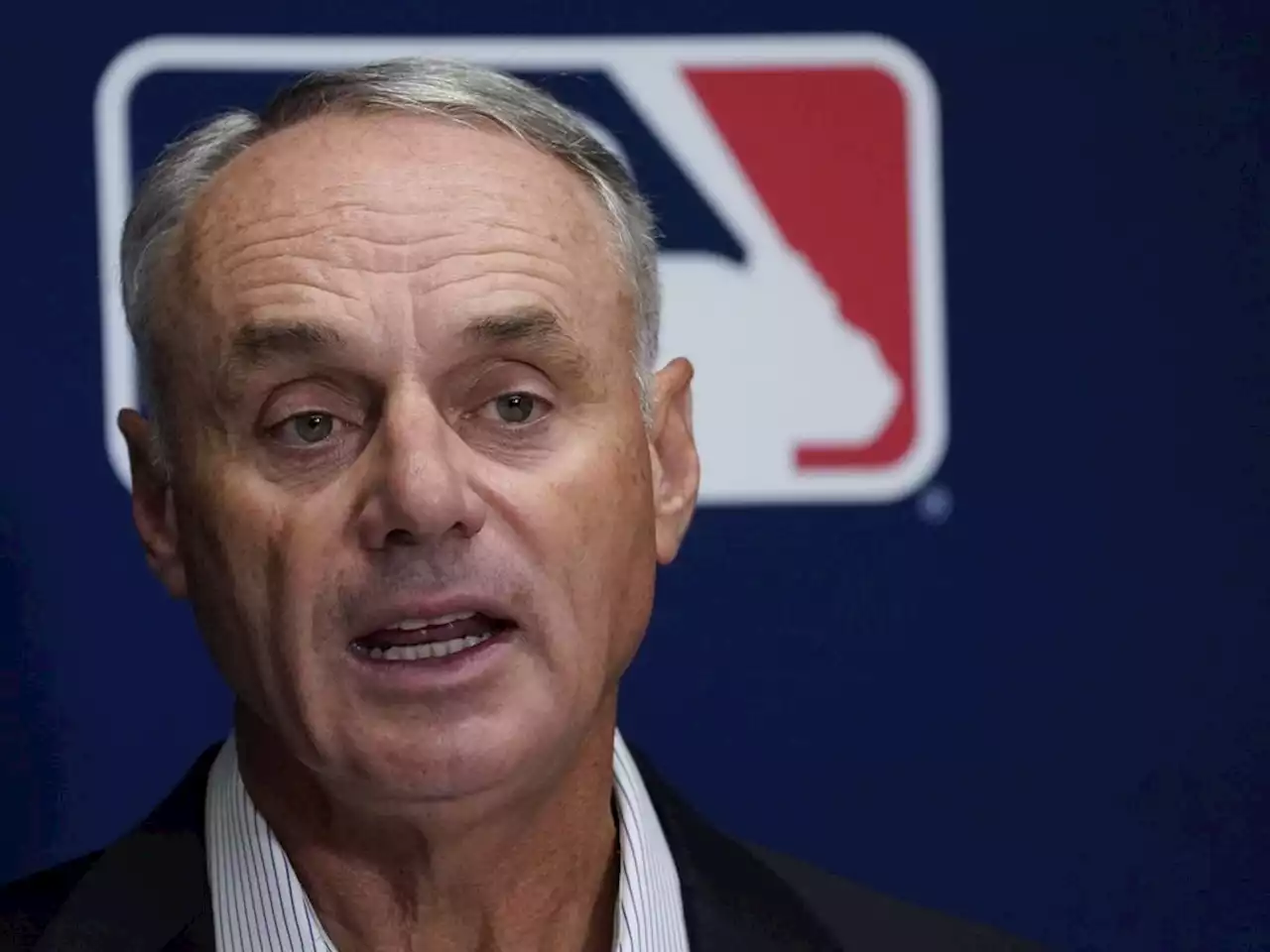 Rob Manfred says granting sign-stealing Astros immunity 'not my best decision'