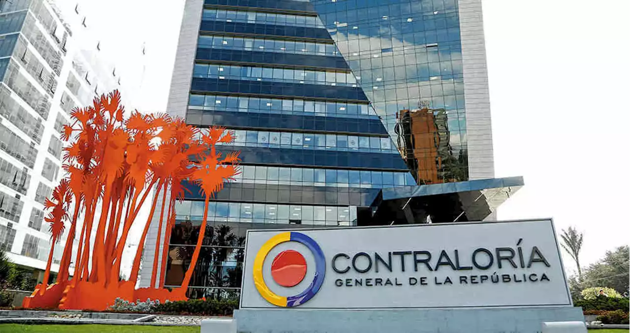 Congreso iniciará la próxima semana el proceso de elección de Contralor