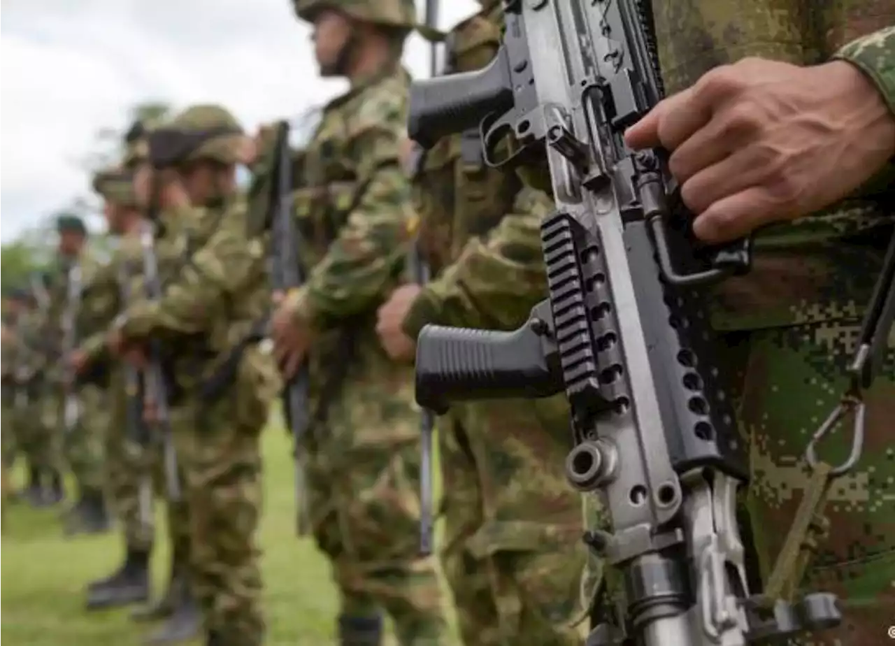 Nuevo suicidio en el Ejército: soldado aparece muerto en el Meta