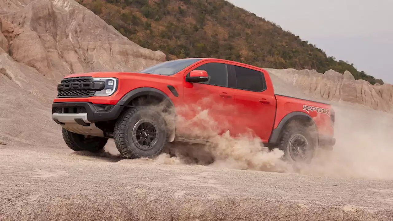 After Finishing Work On Next-Gen Ranger, Everest, Ford Lays Off 20 Percent Of Australia R&D | CarGuide.PH | Philippine Car News, Car Reviews, Car Prices