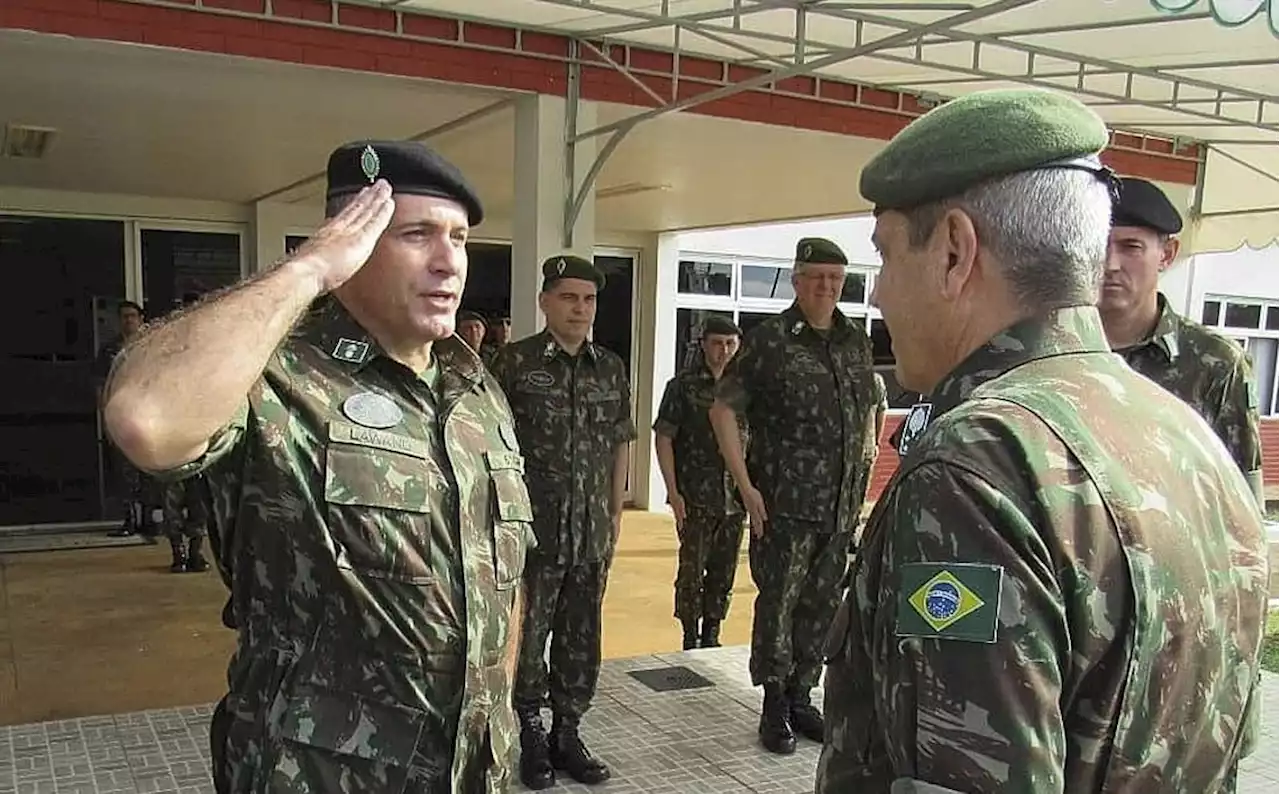 Coronel que pediu golpe a Mauro Cid aciona o STF para ficar em silêncio na CPMI