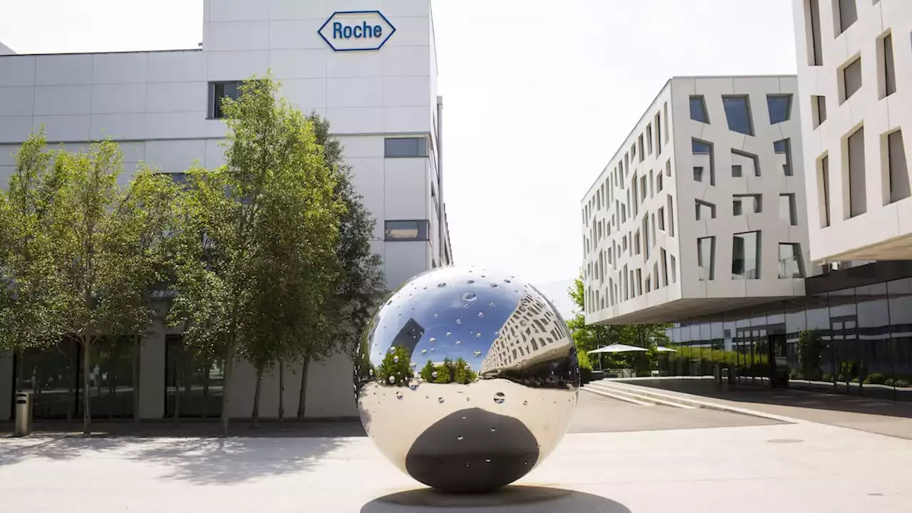 Roche-Partner Sarepta erhält US-Zulassung für DMD-Therapie