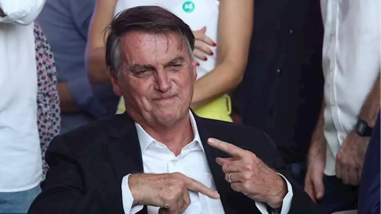 Jair Bolsonaro's future as a political candidate on the line as Brazil trial begins | CBC News