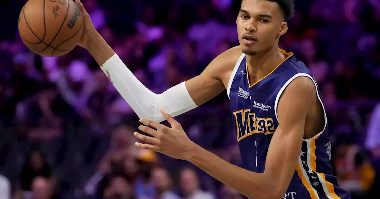 2023 NBA draft: How to watch and 5 more things to know