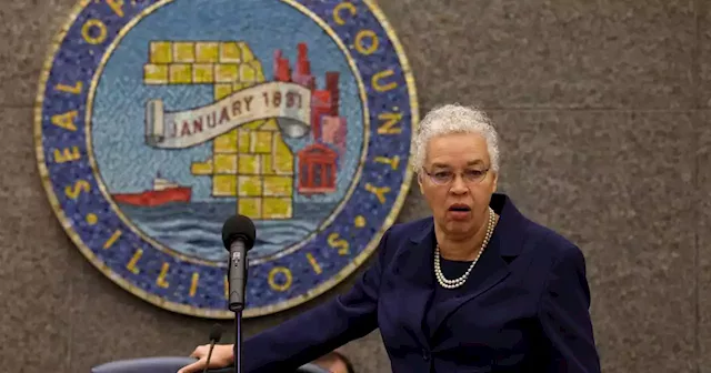 No new taxes, fees, layoffs planned in new Cook County budget