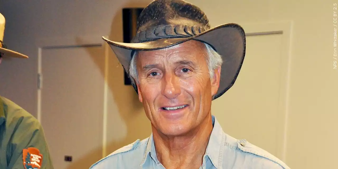 Animal expert Jack Hanna ‘no longer recognizes most family members’ due to Alzheimer’s, family says