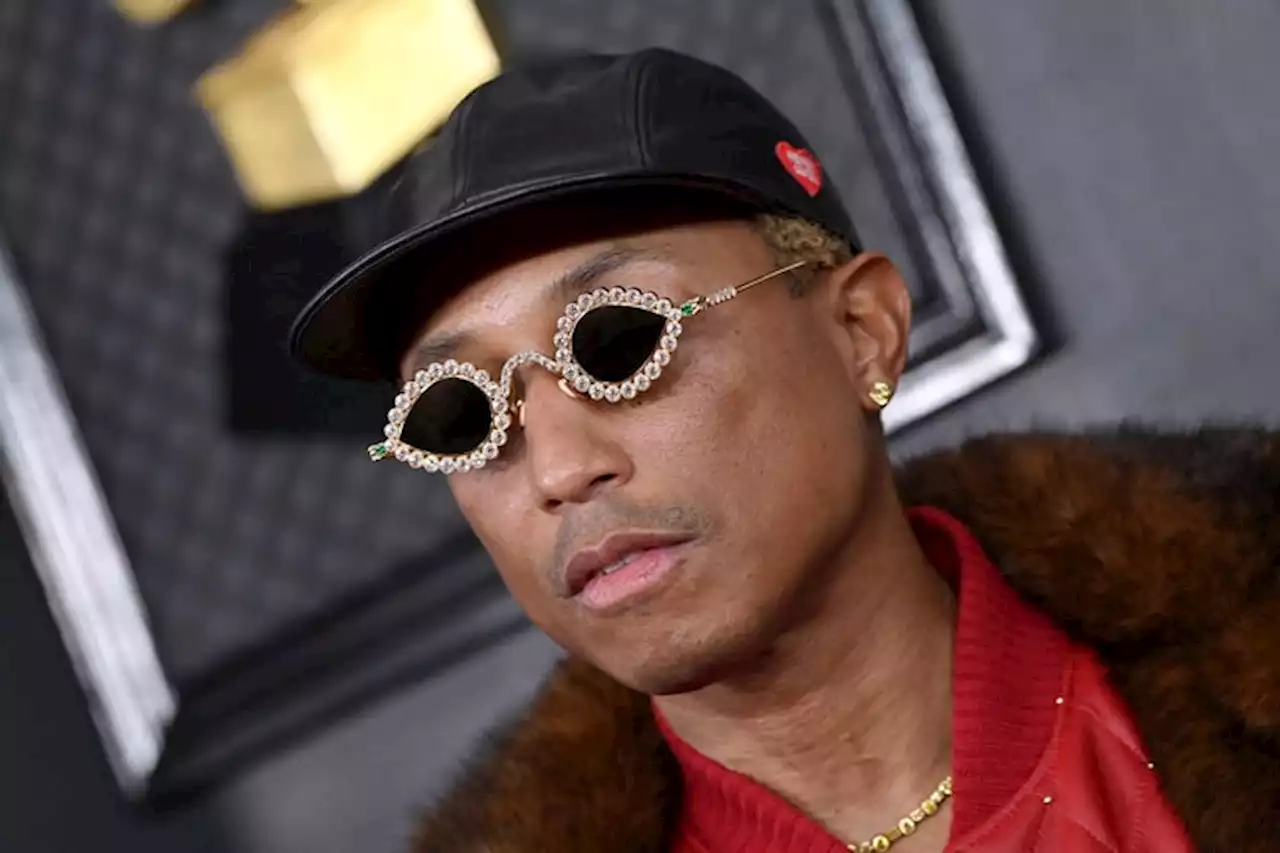 Belle peau : la dermato de Pharrell Williams livre ses 10 meilleurs conseils - Closer