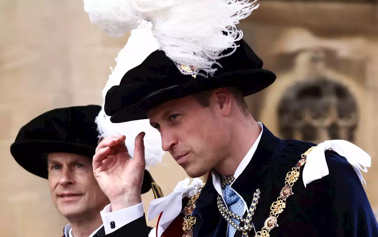 Prince William : il s'interpose de façon inattendue dans un conflit brûlant entre Charles III et Andrew - Closer