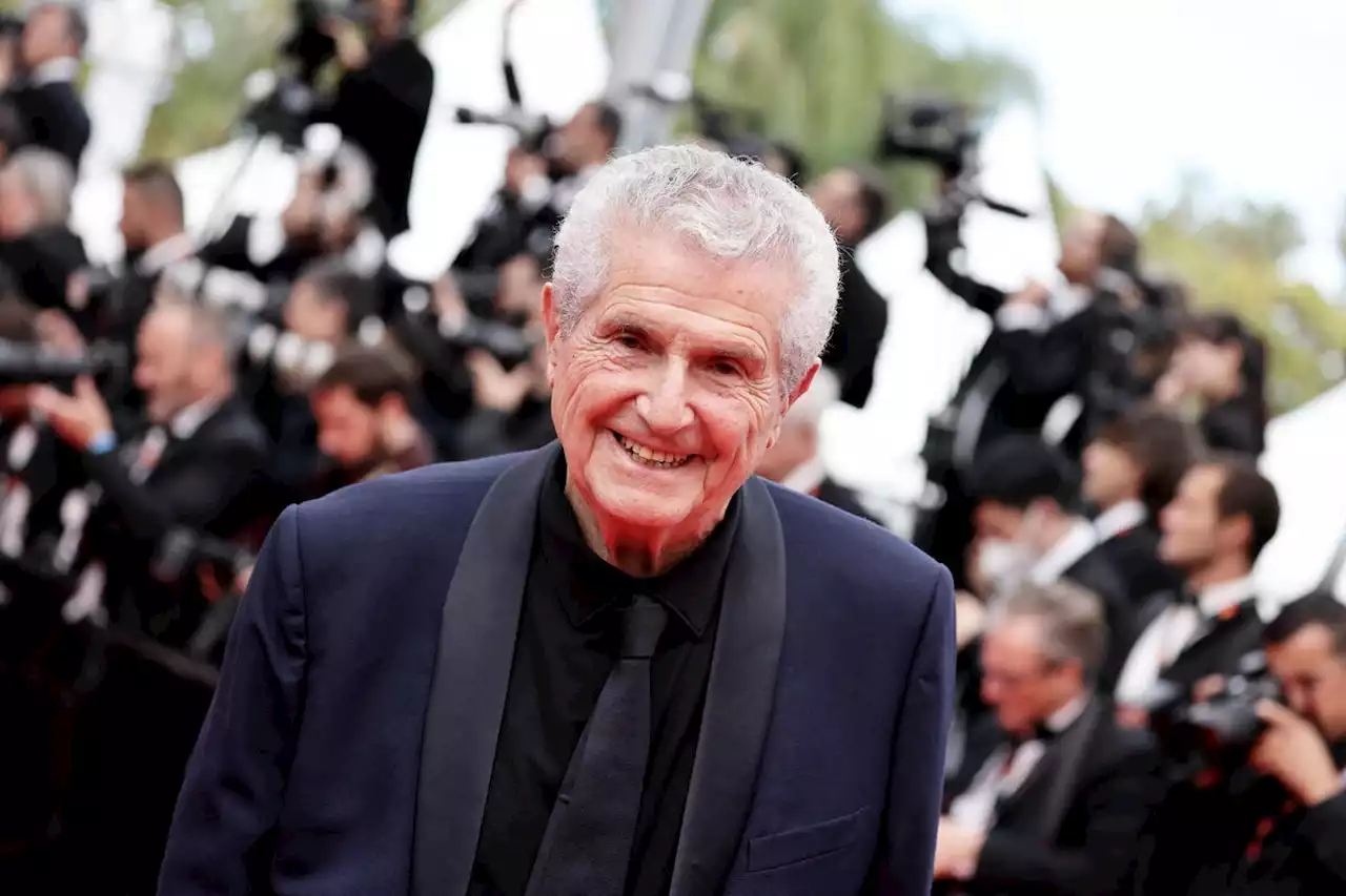 'Quand vous serez bourrés…' : cette surprise que Claude Lelouch a réservée à ses prestigieux invités lors de son mariage - Closer