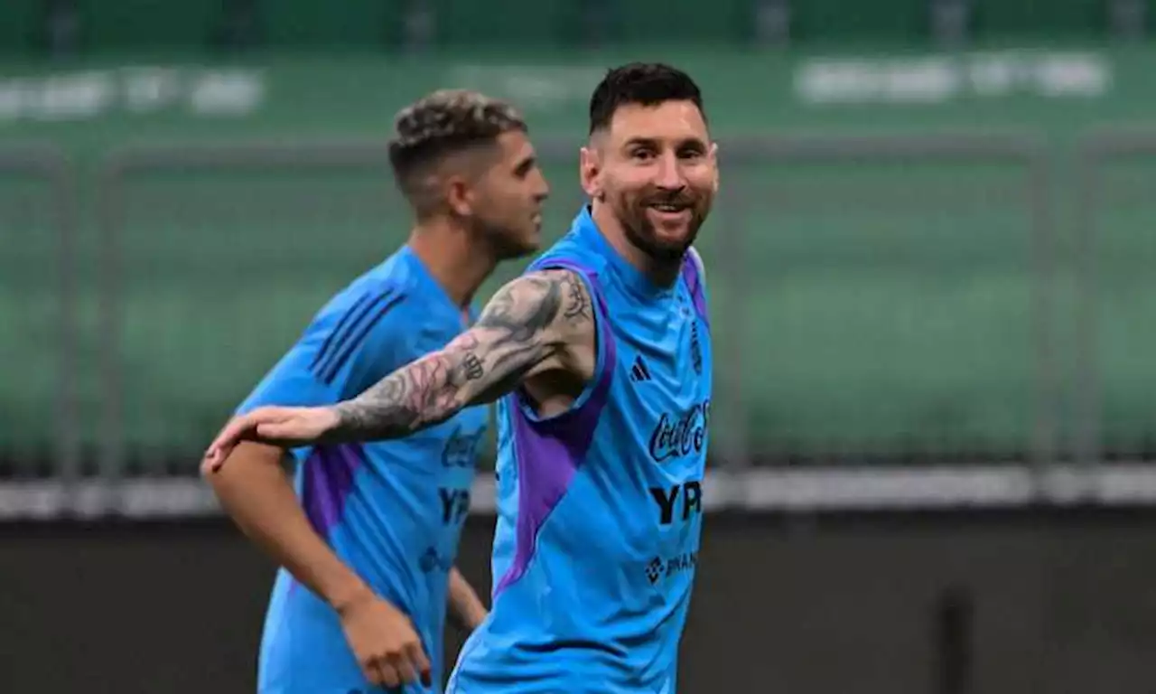 Effetto Messi sull’Inter Miami: boom social e vendita delle maglie. E quei vantaggi fiscali...