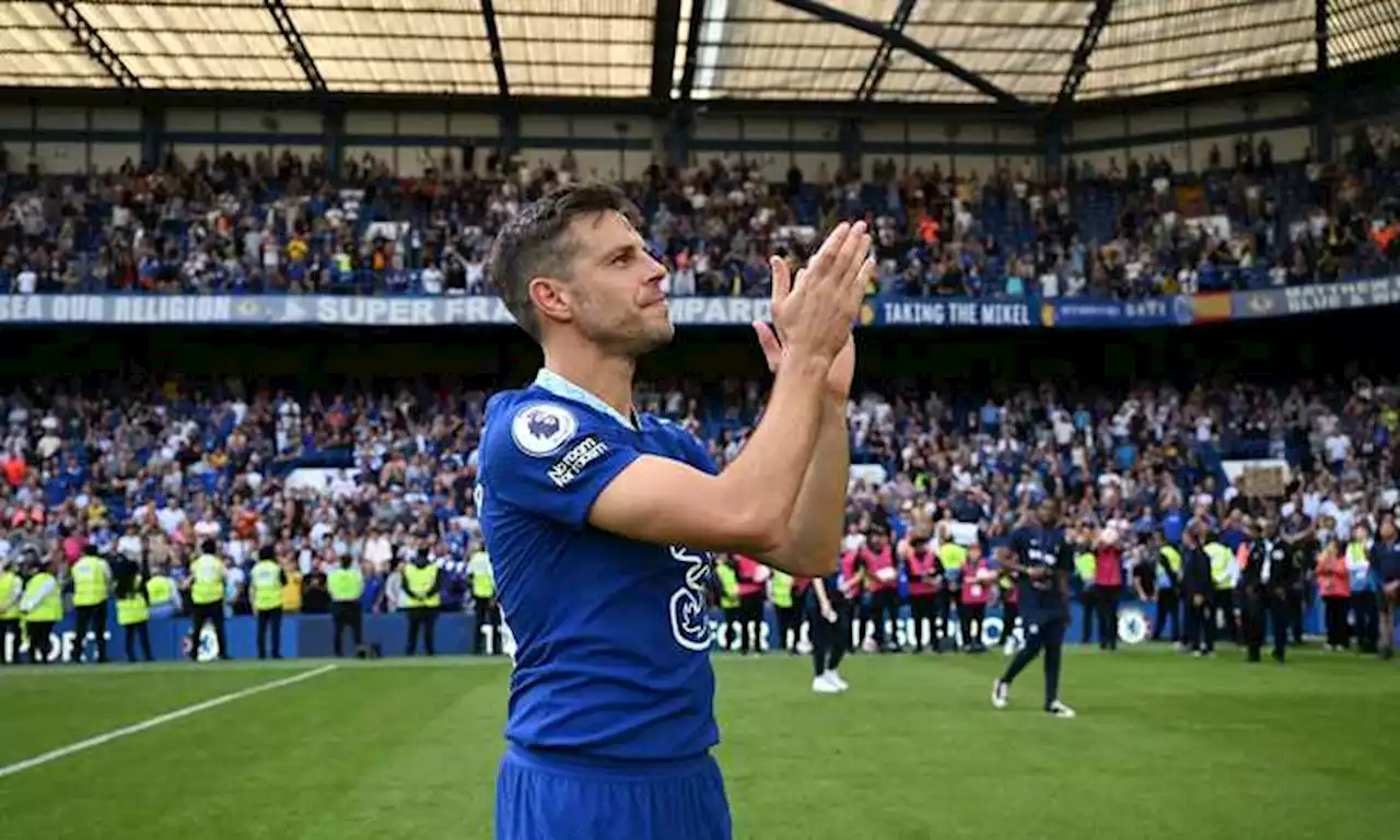 Inter, c'è Azpilicueta per il dopo Skriniar: contatti in corso, le ultime