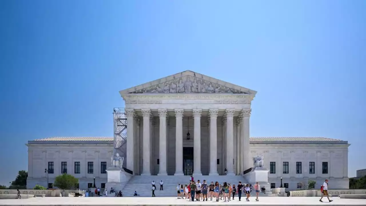 Supreme Court rejects Texas and Louisiana challenge to Biden deportation priorities | CNN Politics