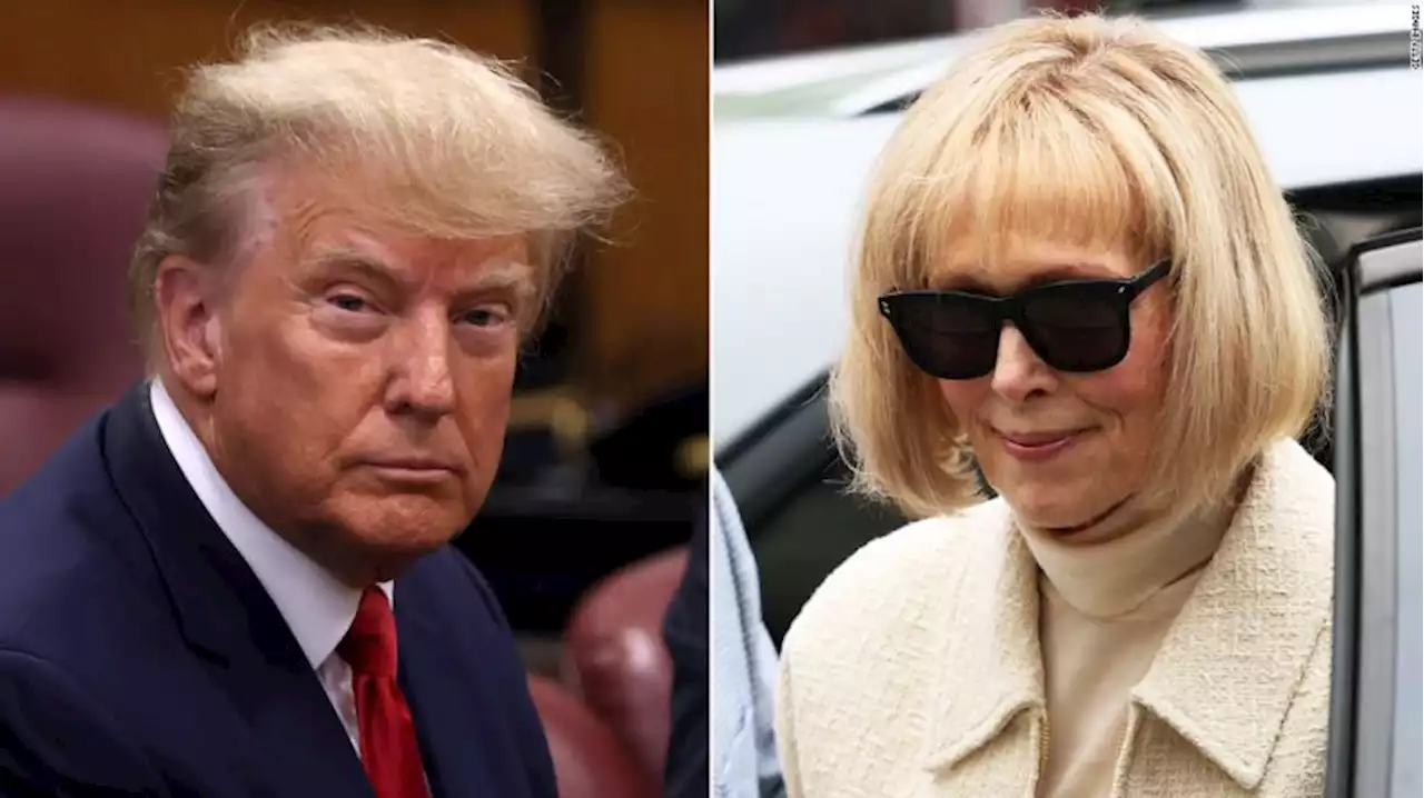 Trump sets aside $5.5 million in first step to satisfy E. Jean Carroll judgment | CNN Politics