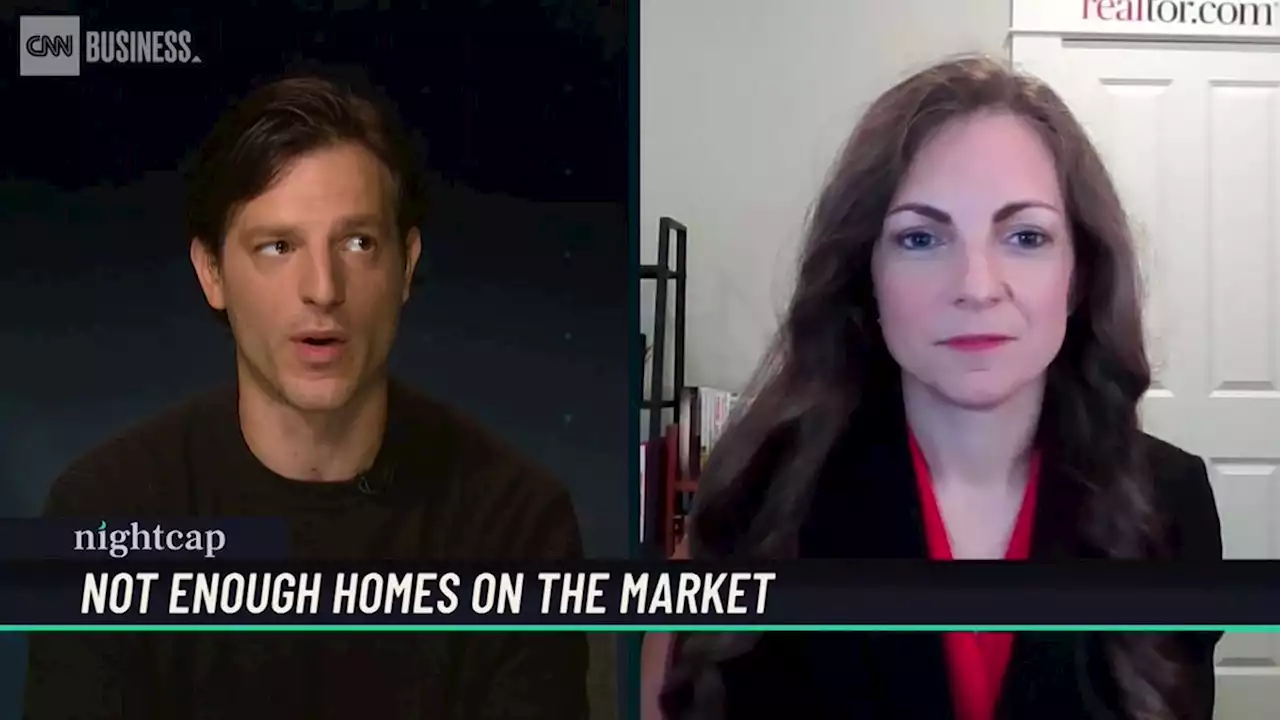 Where home prices are falling and the FTC sues Amazon | CNN Business