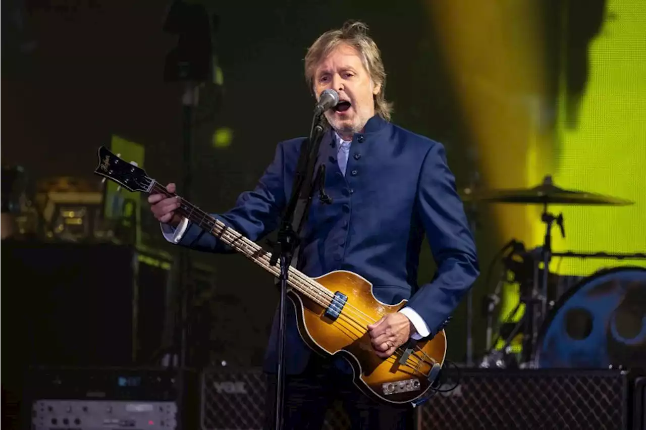 Paul McCartney explica como IA está sendo usada em nova música dos Beatles