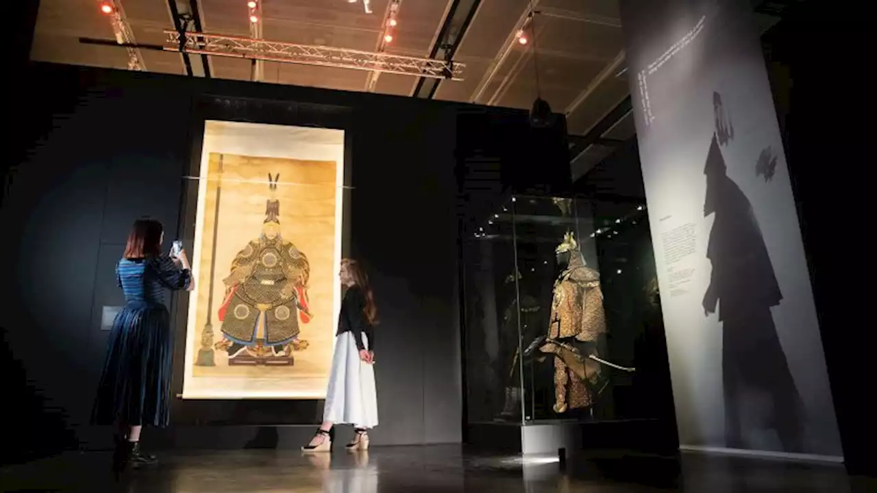 British Museum apologizes after using translator's work in China exhibition without pay or acknowledgment | CNN