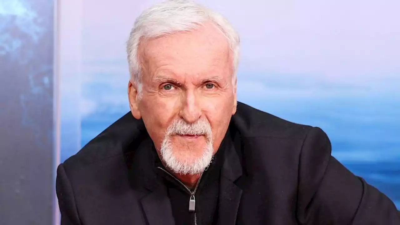 James Cameron shares thoughts on the submersible tragedy, sees similarities with Titanic wreck | CNN