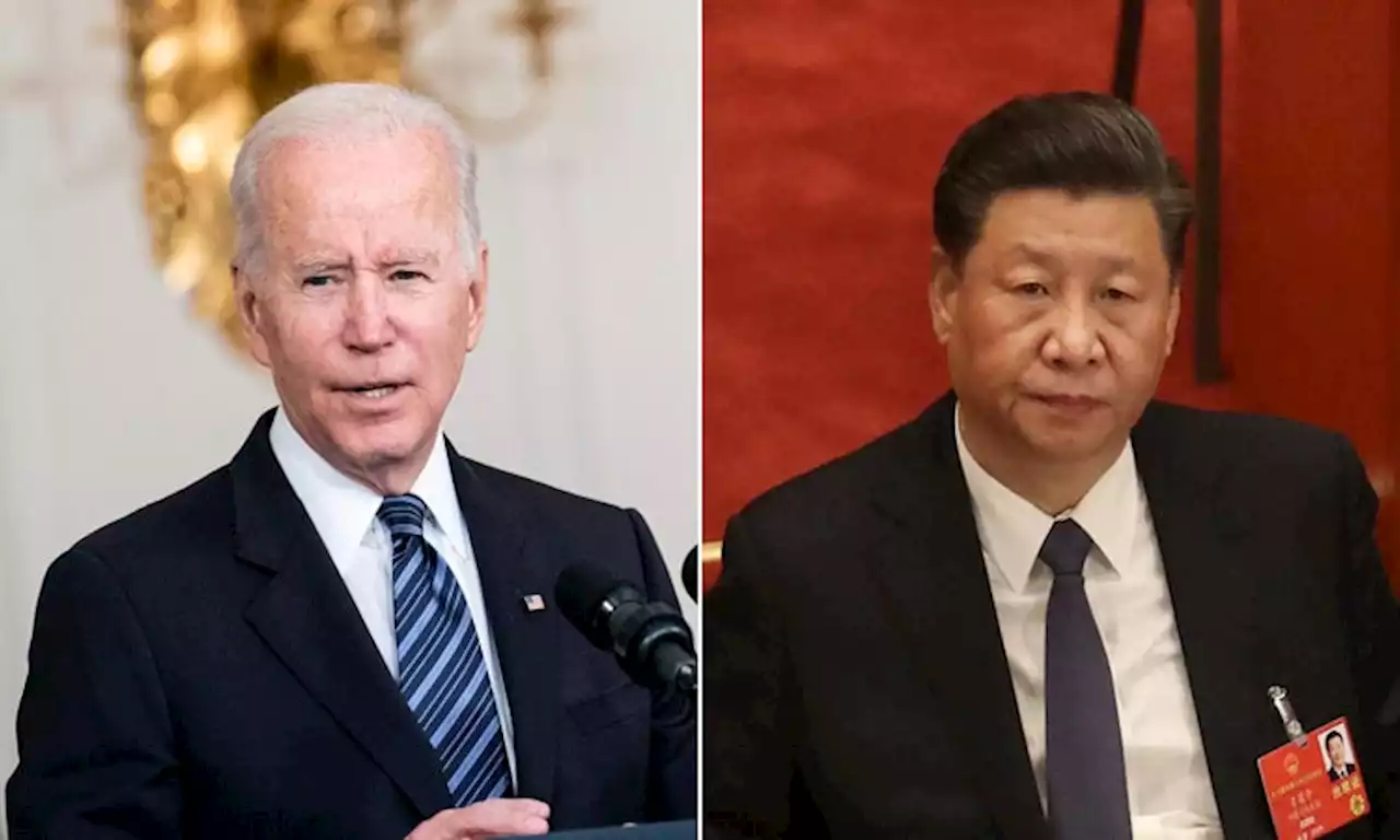 Biden downplays impact of his comments on Xi as China warns of ‘consequences’