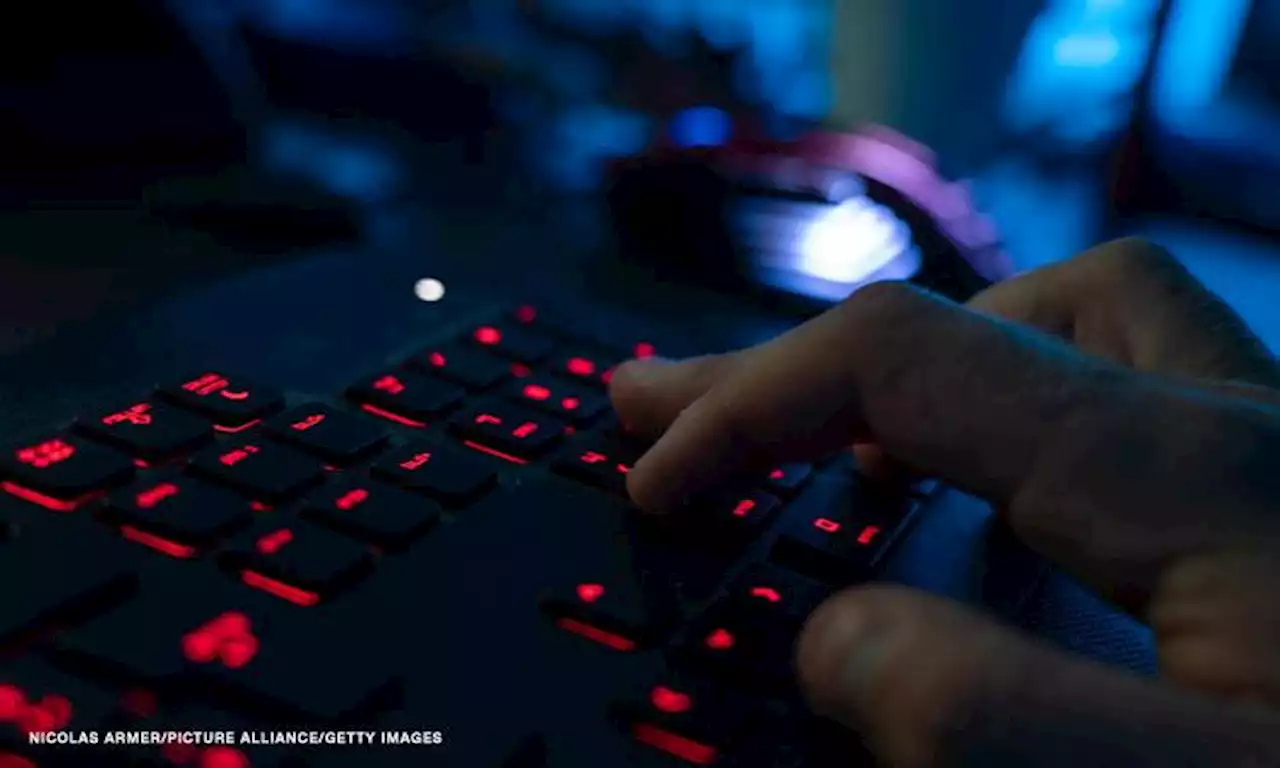 DICT forms special task group to counter phishing, cyber scams