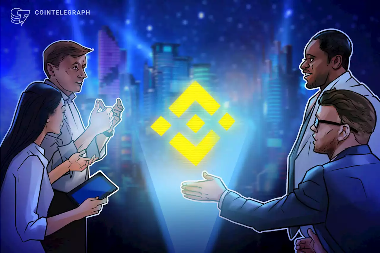 Belgian financial regulator orders Binance to cease all virtual currency services