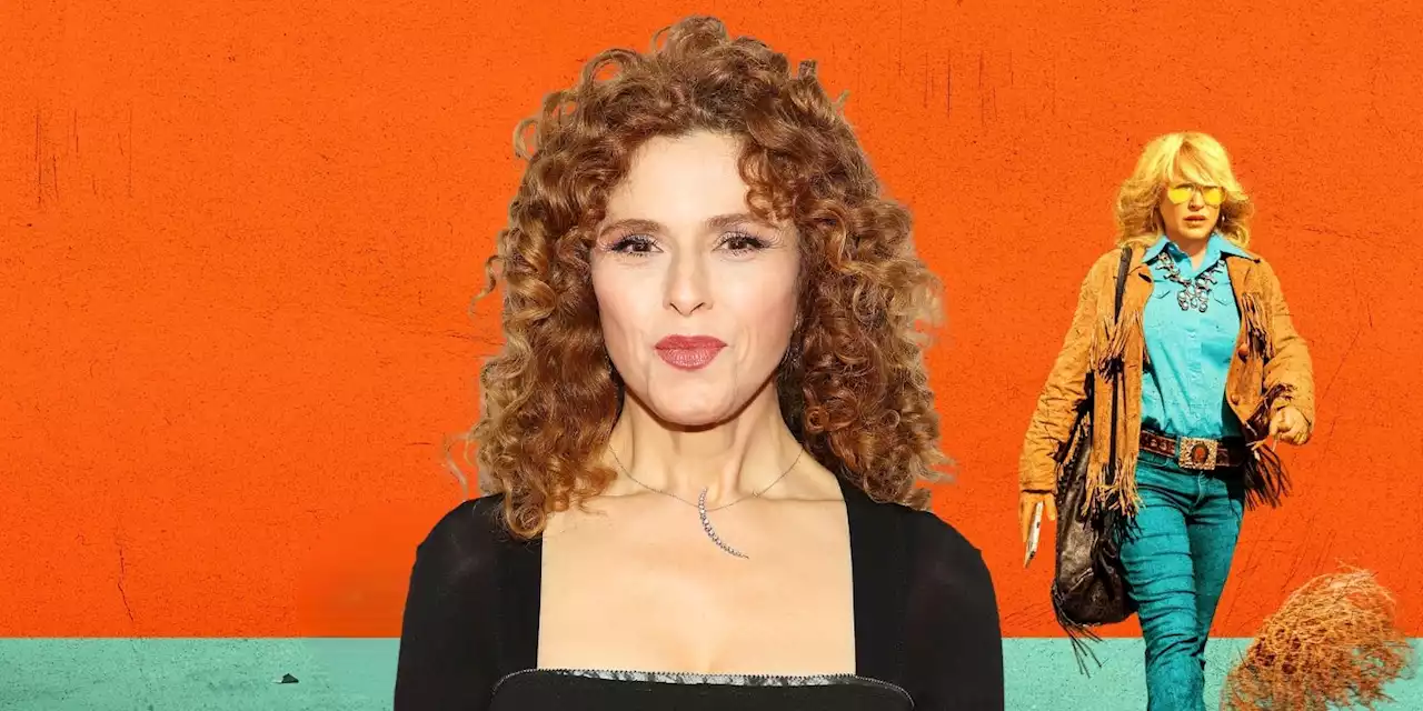 Bernadette Peters on Patricia Arquette, Pioneertown, & Preparing for ‘High Desert’