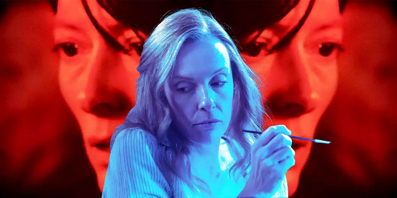 The Most Horrifying Movie About Motherhood Isn't 'Hereditary,' It's This