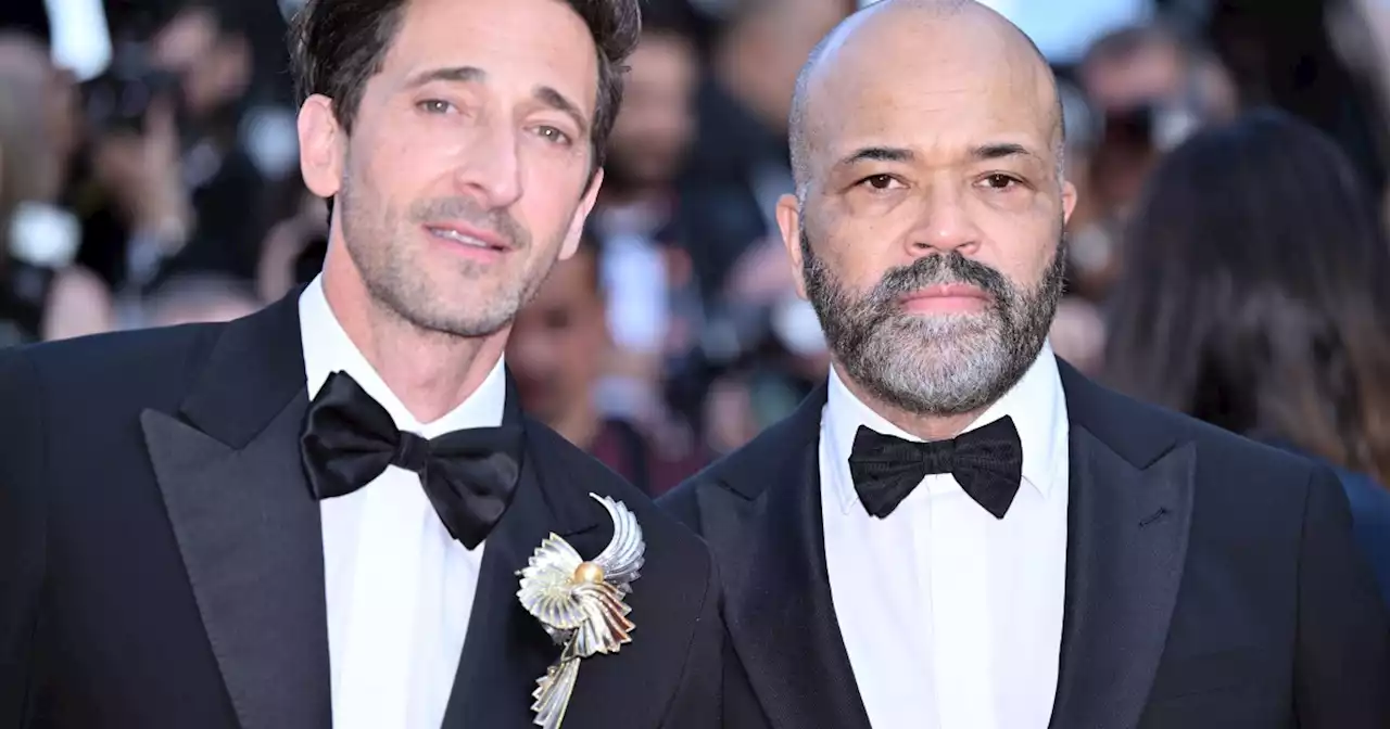 Interview: Asteroid City Stars Adrien Brody & Jeffrey Wright Talk Wes Anderson Movie