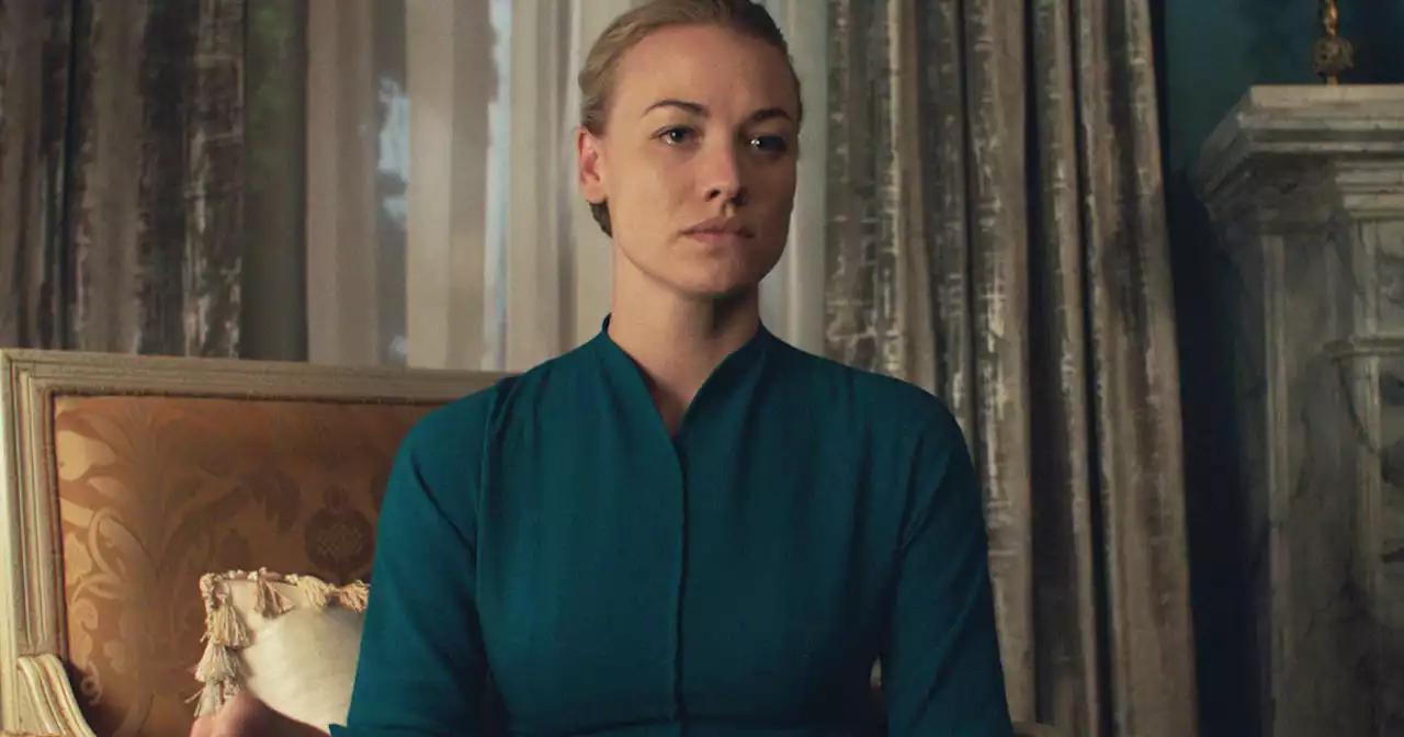 Yvonne Strahovski Pregnant: The Handmaid’s Tale Star Announces Baby No. 3