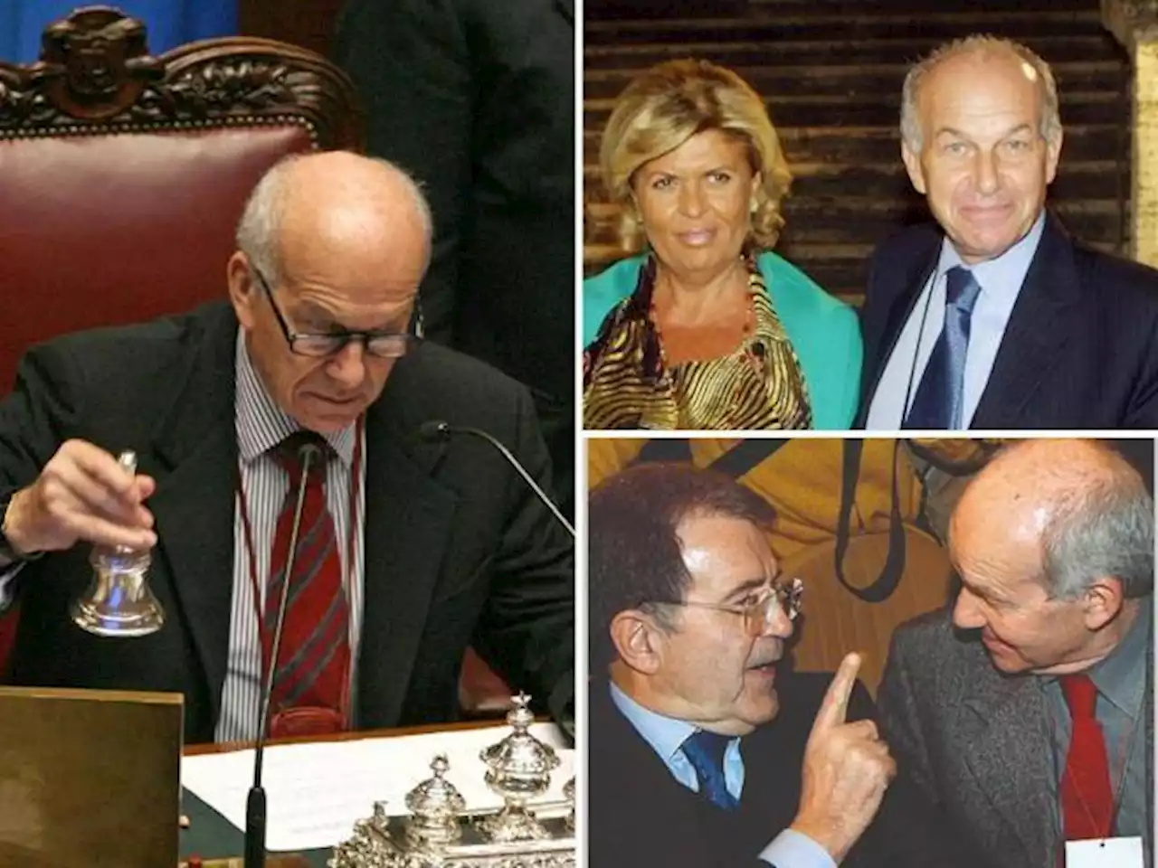 Bertinotti: «Con mio figlio più amico che padre. Ora la sinistra non c’è più. Schlein? Una liberal»