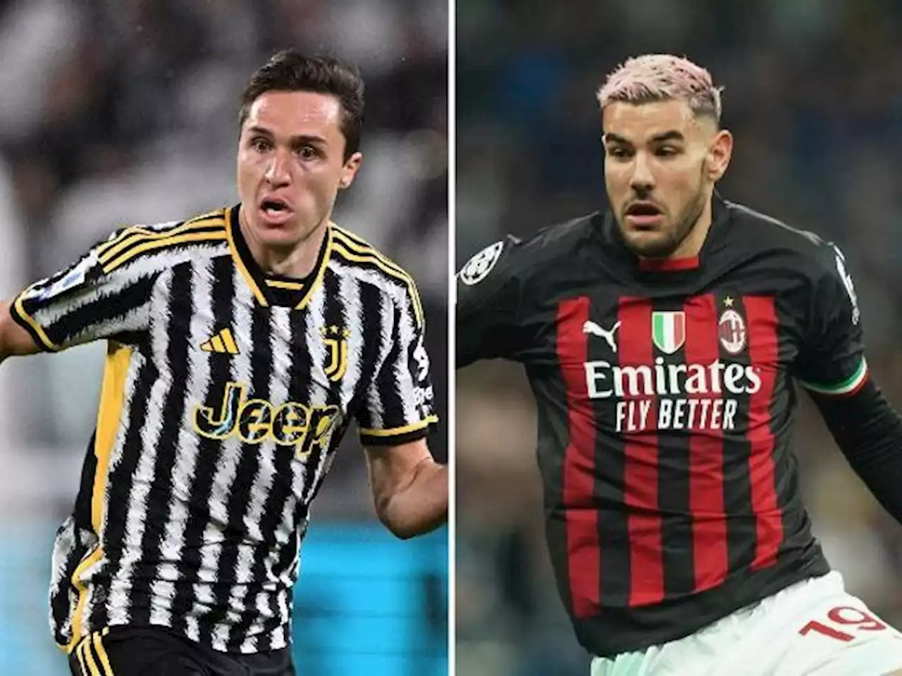 Calciomercato: il Newcastle vuole anche Theo e Chiesa. Juve, ecco Weah. Diretta