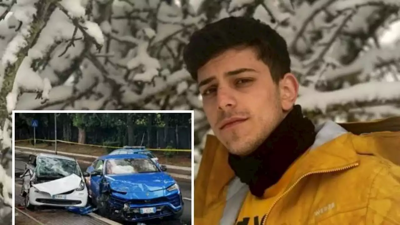 Matteo Di Pietro arrestato per la morte di Manuel. E al canale (sospeso) dei «TheBorderline» 2mila nuovi iscritti