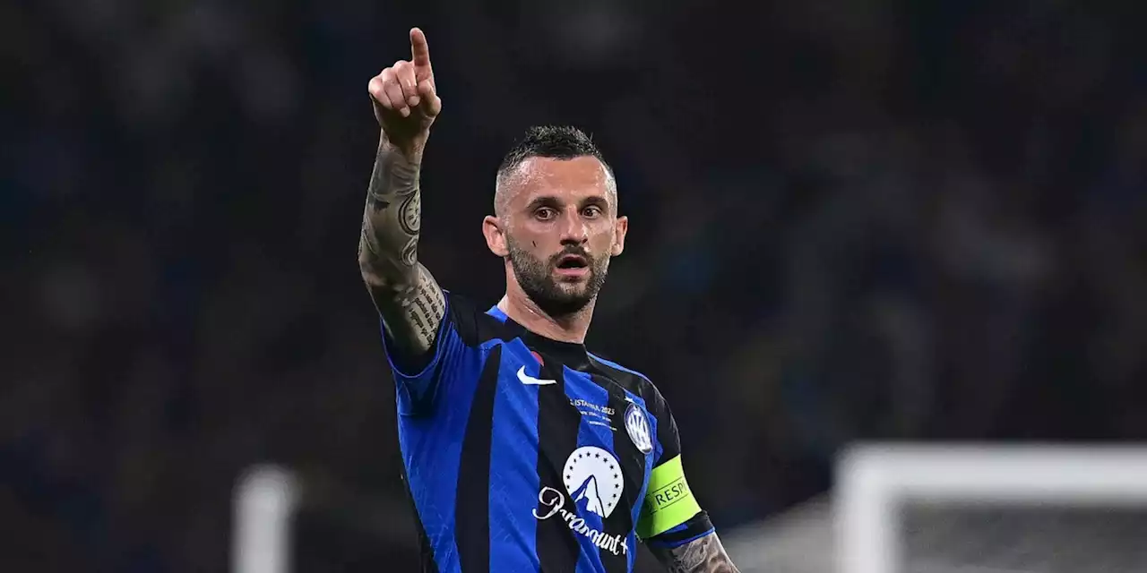 Inter, arrivano i soldi: l'addio di Brozovic accende il mercato