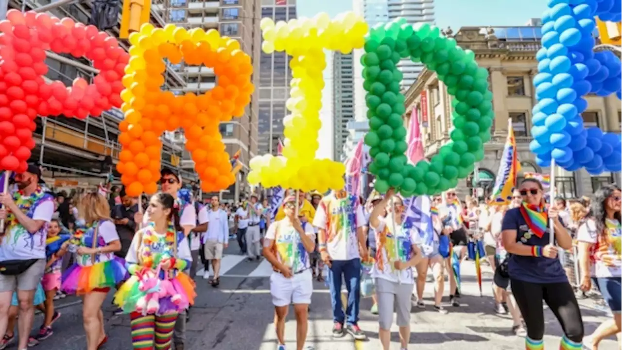 What to do this weekend in Toronto: Pride edition