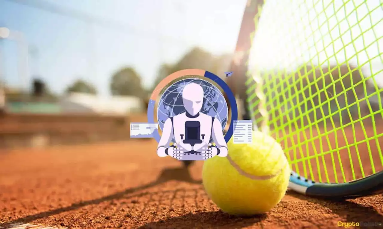 Wimbledon Integrates AI-Powered Commenatary for This Year's Championship