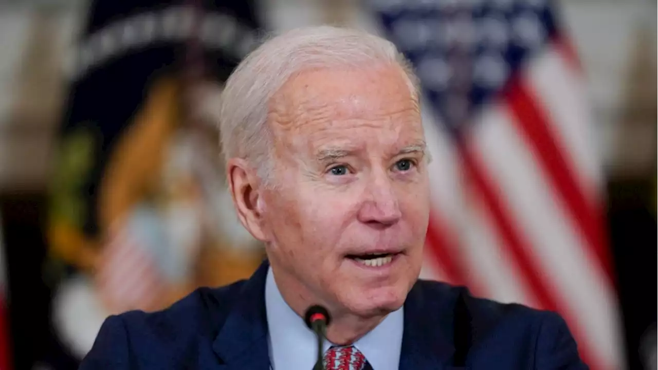 Planned Parenthood, Emily's List and NARAL-Pro Choice America endorse Joe Biden in 2024 race