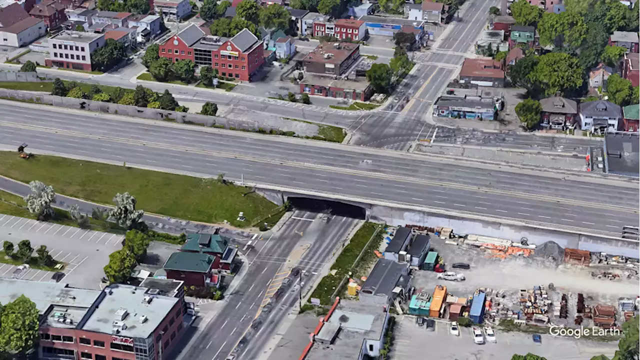 Section of Hwy. 417 closing for three days in July