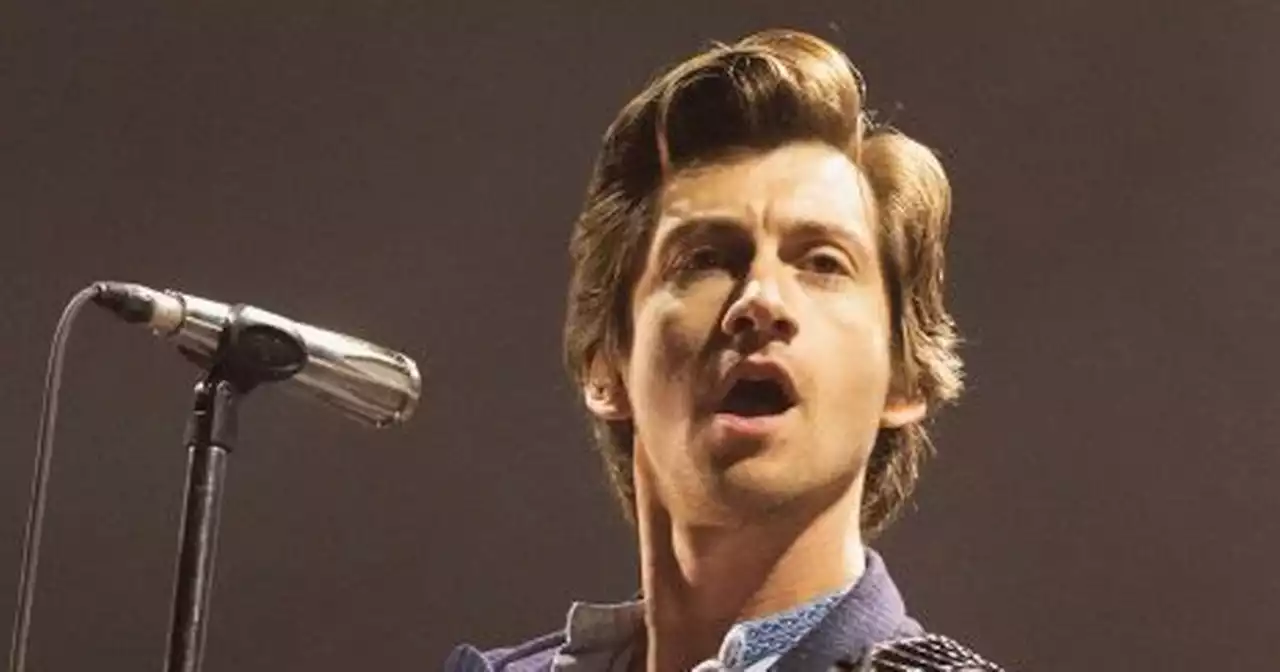 Arctic Monkeys' Glastonbury appearance confirmed by Alex Turner's girlfriend