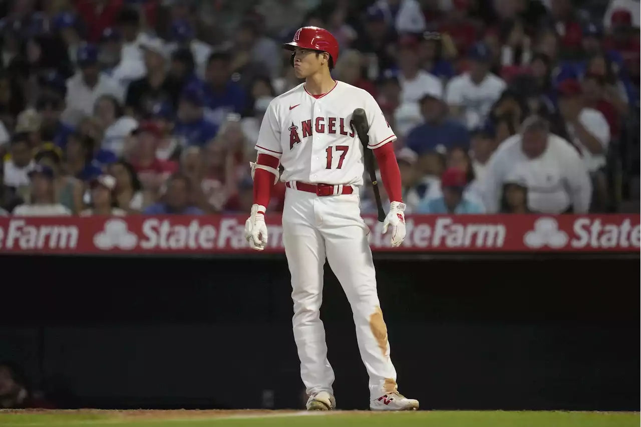 Ohtani, Acuña Jr. lead All-Star voting, named as first two starters