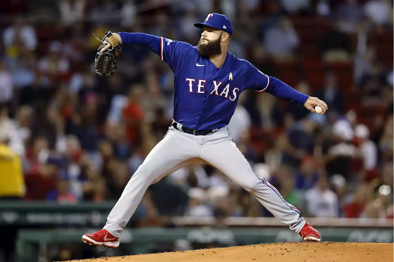 Sox cast-off Keuchel agrees to minor league contract with Twins