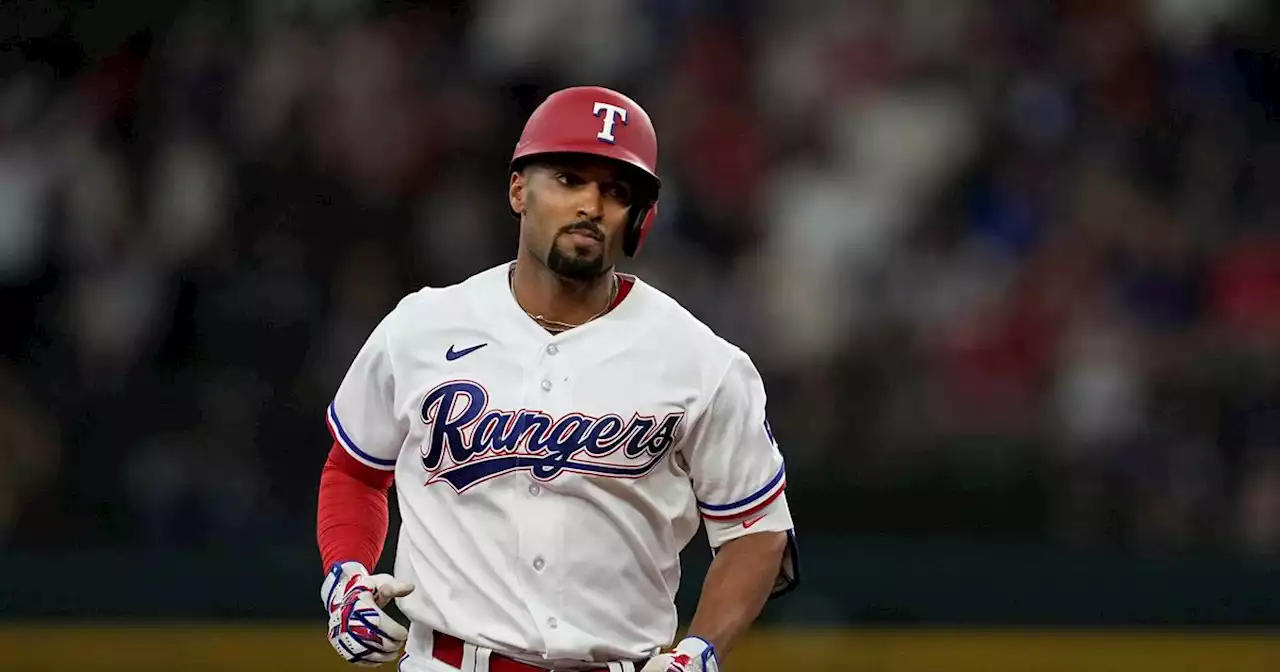 What MLB All-Star voting update says about talented Texas Rangers team