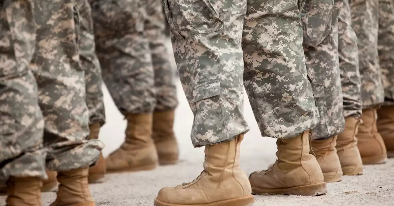 Beyond 'wokeness': Recovering the military's warrior ethos