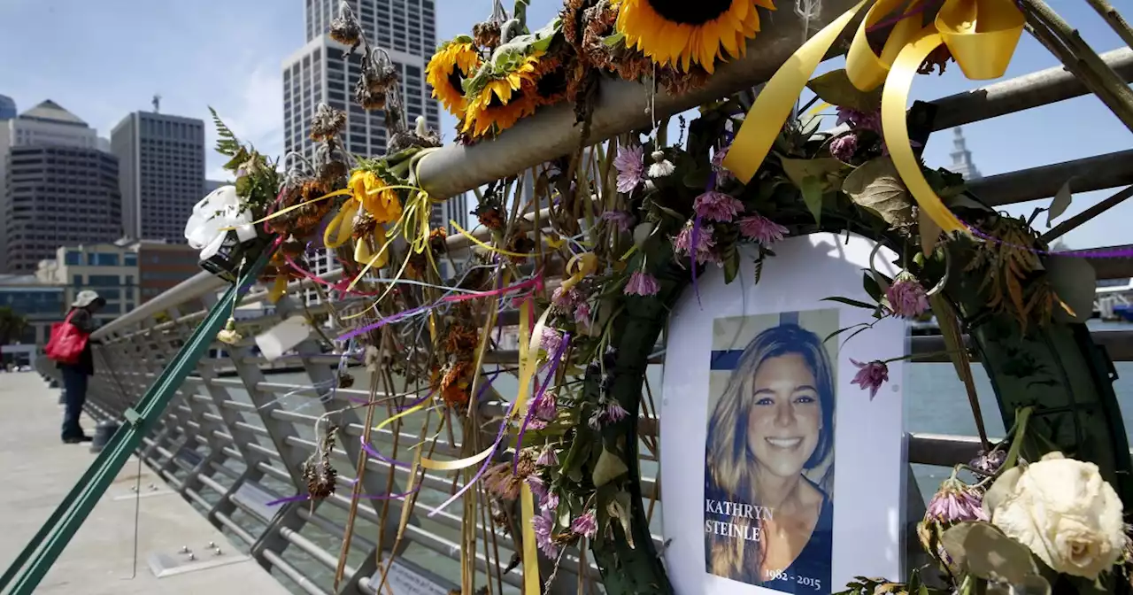 Immigration bill named for Kate Steinle revived in Congress eight years after her death