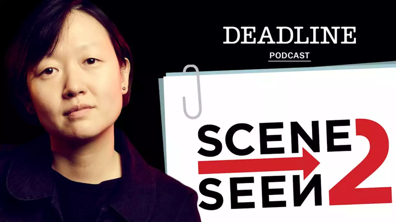 Scene 2 Seen Podcast: ‘Past Lives’ Director Celine Song Discusses Destiny & Creating A Different Type Of Romance Film