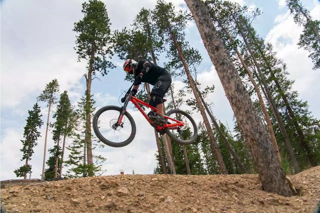 Keystone Resort to begin summer operations on Friday with full opening of bike park