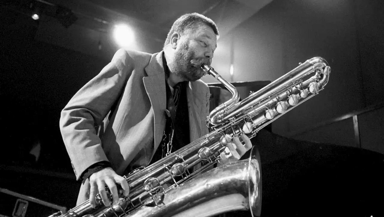 Peter Brötzmann – Nachruf auf den Jazzmusiker: Alles wegblasen