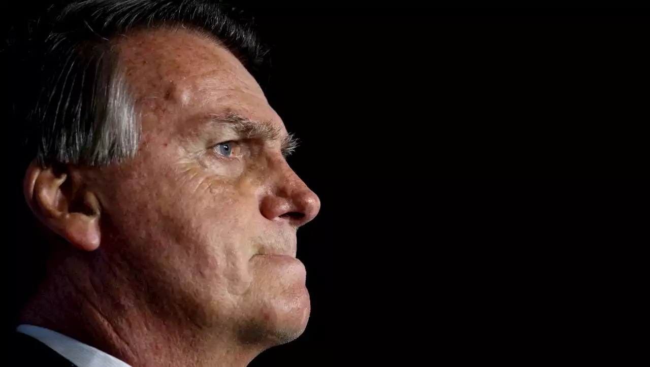 (S+) Jair Bolsonaro: Ist das sein Ende?