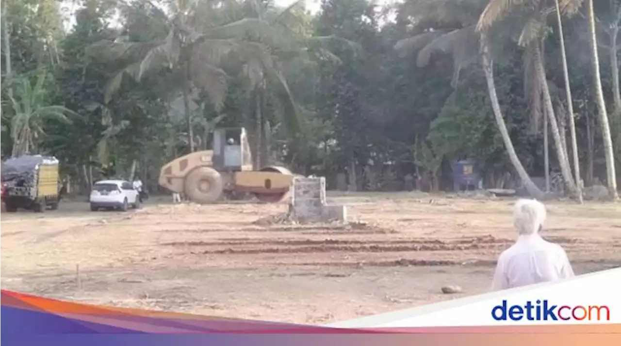 Aktivis Protes, Polhukam Bantah Bongkar Tempat Pelanggaran HAM Berat di Aceh