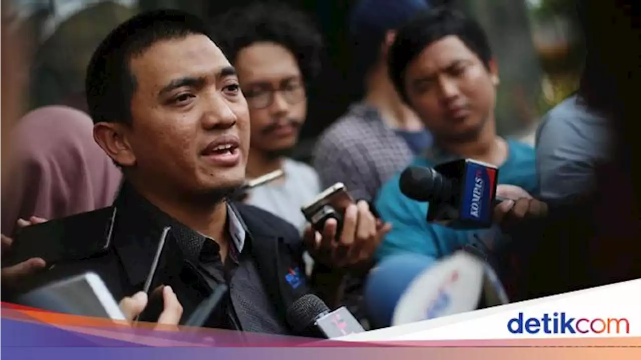 Eks Penyidik Minta KPK Ungkap Tahanan yang Kena Pungli di Rutan