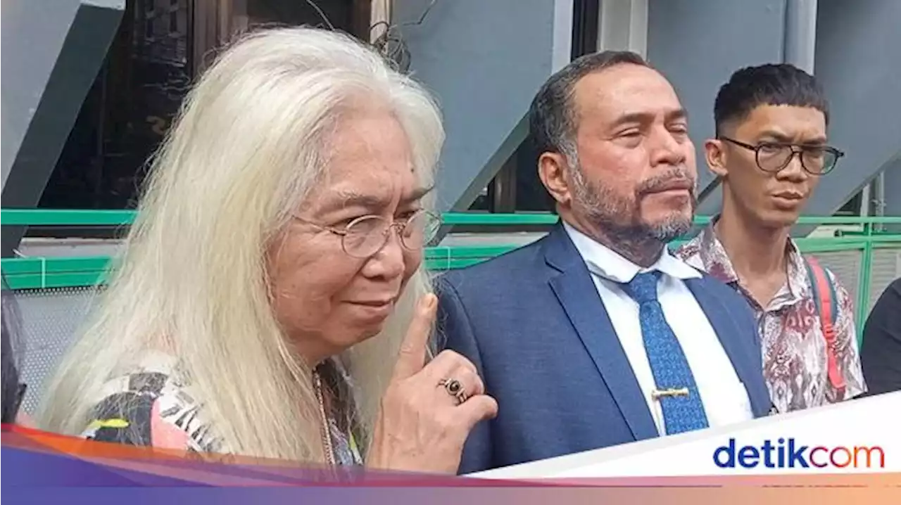 Gideon Tengker Baru Tahu Diceraikan Ibunda Nagita Slavina 3 Tahun Setelahnya