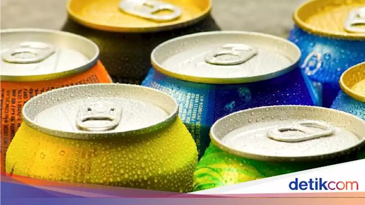 Hati-Hati, Minuman Bersoda Bisa Jadi Tidak Halal karena Ini!